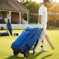 Wheelie Cricket Bag with 1600D Polyester for Cricket Gear