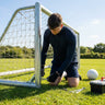 Goal Frame Fixing Parts – Aluminium – Durable Replacement – Freestanding Goals