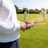 Cricket Umpire Counter – Black – Durable Plastic – Matchday Use