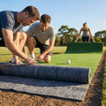 Cricket shockpad underlay for consistent ball bounce - product detail