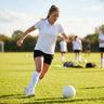 Custom Sports Polo Shirts – Girls’ Sizes – Polyester – Team Events