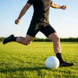 Men's base layer shorts in various colours, ideal for sportswear