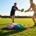 Rugby Training Ball in various sizes and colours - product detail