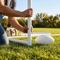 Durable PVC replacement tubes for sports equipment