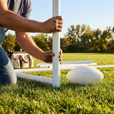 Durable PVC replacement tubes for sports equipment