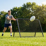 Rugby Rebounder – 4.5ft x 3ft – Steel Frame – Training Drills