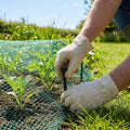Garden pegs for outdoor use in a pack of 10 - product detail