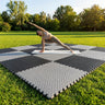 Reversible Jigsaw Foam Gym Mats – 20mm/40mm – EVA & PE Foam – Indoor/Outdoor Use