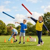 Foam Javelin suitable for school sports and safe play