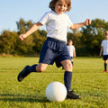 Kids Football Shorts in Various Sizes and Colours