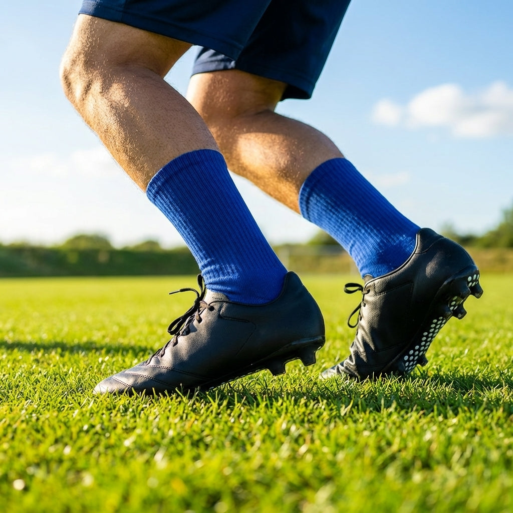 Sports Grip Socks in various sizes and colours