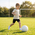 Kids’ base layer shorts in various colours for sportswear