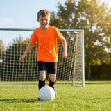 Kids' Football Shirts in vibrant colours for ages 5-14