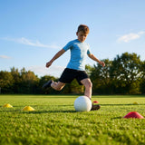 Junior Boys Base Layer Top in multiple colours and sizes