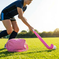Carbon Fibre Hockey Stick, 95% Carbon, available in 2 sizes and colours