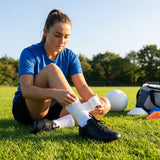 Cohesive Bandage Tape – Multi Sizes/Colours – Latex-based, Sweat-resistant – Sports & Injury Support