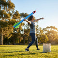 Foam Javelin suitable for school sports and safe play