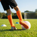 Sports Grip Socks in various sizes and colours