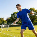 Men's T-Shirt made from lightweight polyester