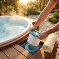 Hot Tub Replacement Filter Cartridges for clean water