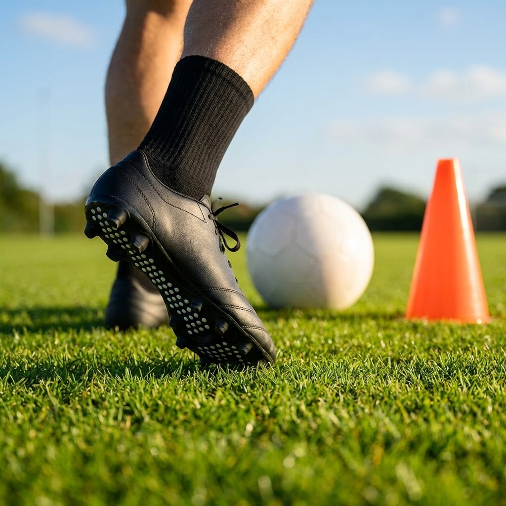 Sports Grip Socks in various sizes and colours