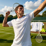 Adult Cotton T-Shirt in multiple sizes