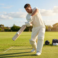 Handcrafted Kashmir Willow Cricket Bat for Beginners