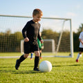 Geo Football Shirts for Kids Ages 5-14