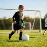 Geo Football Shirts for Kids Ages 5-14
