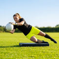 Goalkeeper Shorts for Football Training in Various Sizes