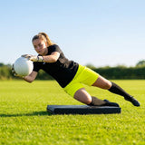 Goalkeeper Shorts for Football Training in Various Sizes