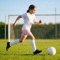 Junior Girls Base Layer Shorts in various colours for sports
