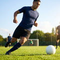 Men's base layer short sleeve top in various colours, perfect for sports