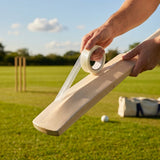 Cricket Bat Edge Tape, 25mm fibreglass tape for bat protection