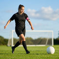 Football Captains Armband in various colours made from durable nylon elastic