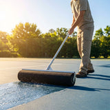 Replacement rollers for baseball field squeegees available in PU Foam or Blue PVA