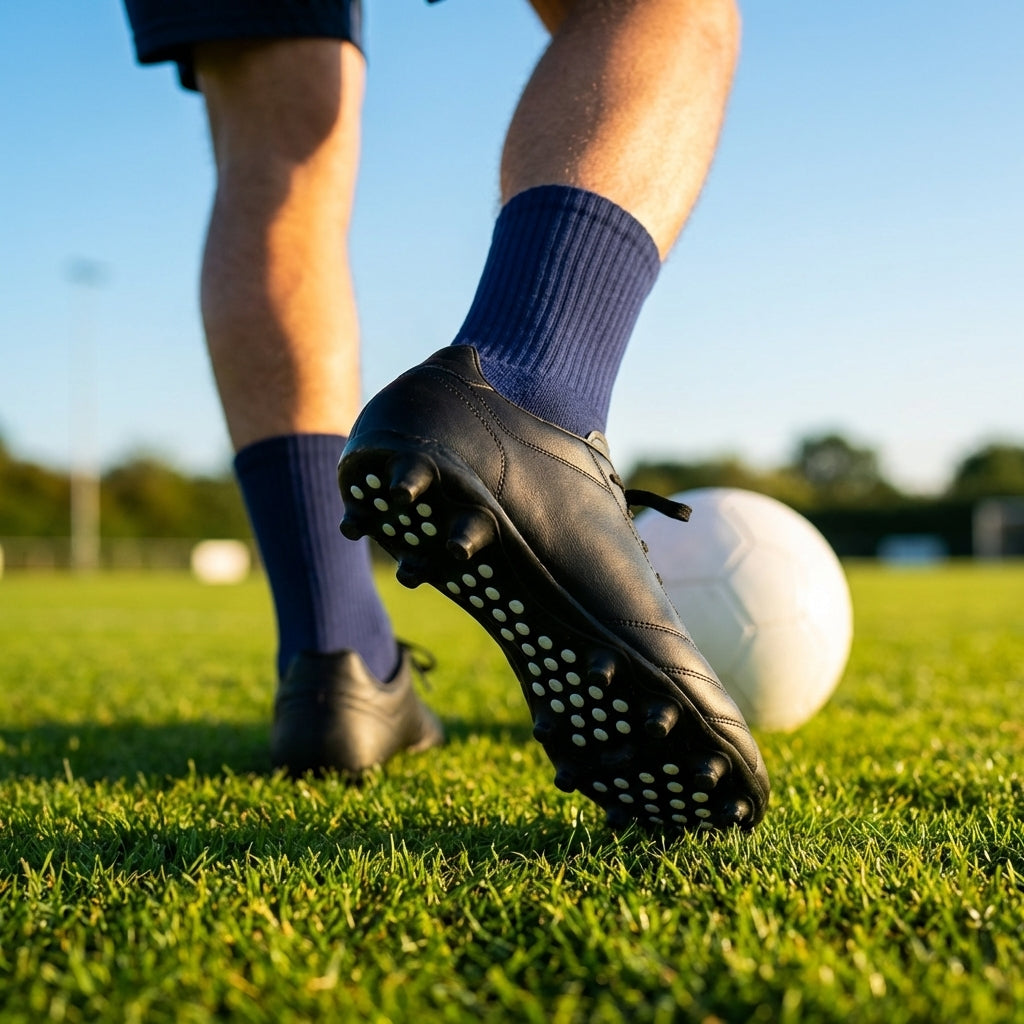 Sports Grip Socks in various sizes and colours