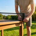 Table Tennis Table Spare Parts for Outdoor Use