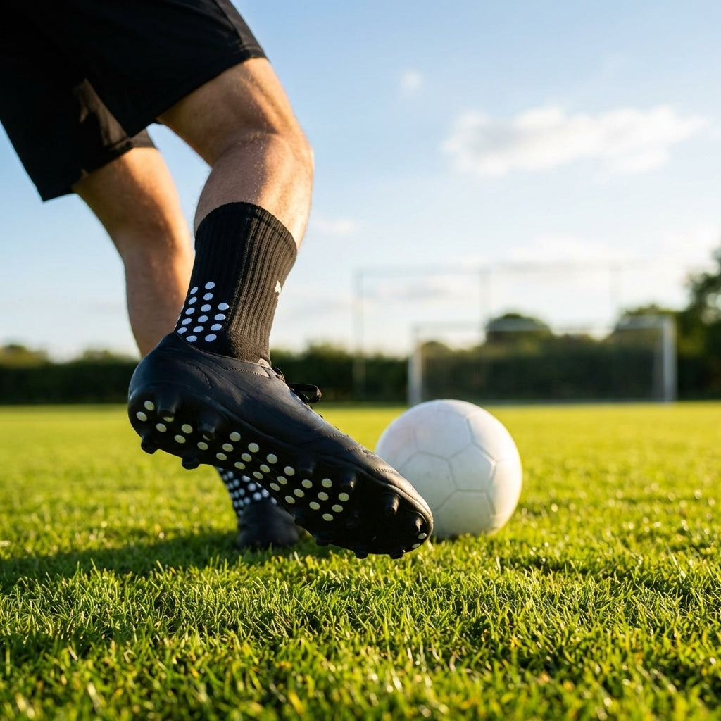 Sports Grip Socks in various sizes and colours