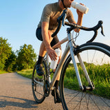 BPA-Free Cycling Water Bottle in various colours, 750ml capacity