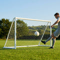Football Goal Post 6ft x 4ft for Outdoor Fun