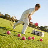 Cricket Incrediballs in multiple colours for practice sessions