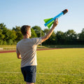 Foam Javelin suitable for school sports and safe play
