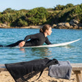 Ladies Neoprene Wetsuit for Open Water Swimming and Water Sports