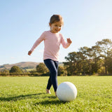 Kids' long sleeve base layer top in various colours