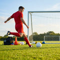 Men's Football Kit - Various Sizes & Colours - Breathable Polyester