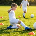 Kids’ base layer shorts in various colours for sportswear