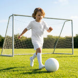 Kids' Football Shirts in various colours and sizes for youth sports