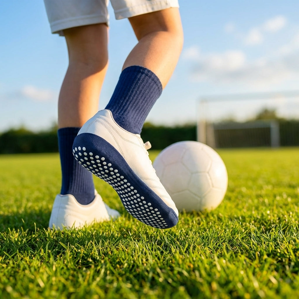 Sports Grip Socks in various sizes and colours