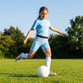 Junior Girls Base Layer Shorts in various colours for sports
